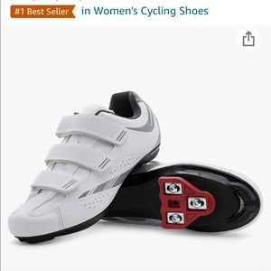 Tommaso women’s cycling shoes